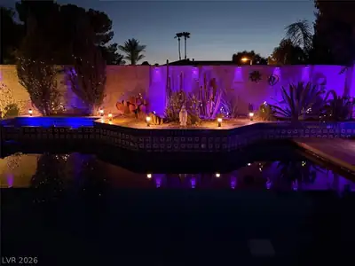 7402 Mission Hills Drive, Las Vegas, NV 89113 Pool