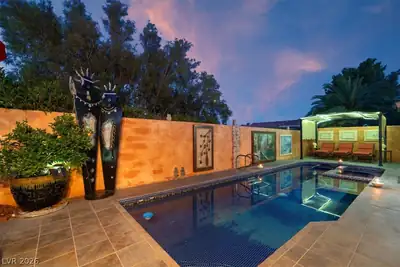 2524 Sunset Beach Lane, Las Vegas