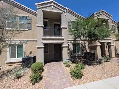 664 Vetiver Lane, Henderson