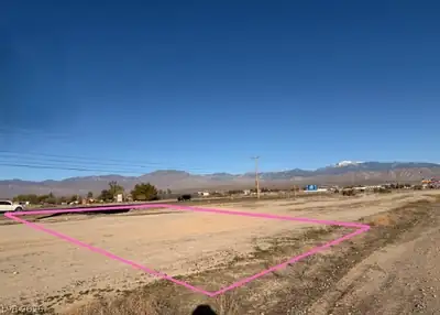 210 East Alabama Street Pahrump, NV 89048