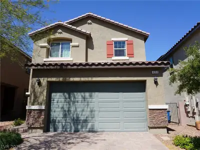9253 Romance Diamond, Las Vegas