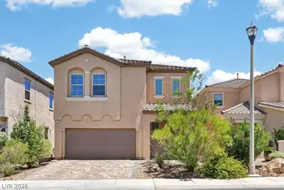 1116 Strada Cristallo, Henderson