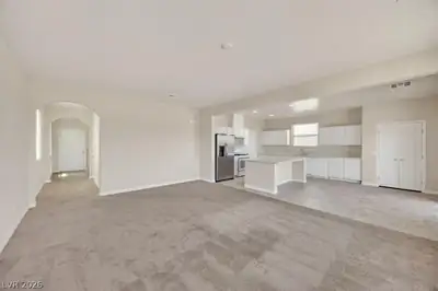 1116 Strada Cristallo Living Room