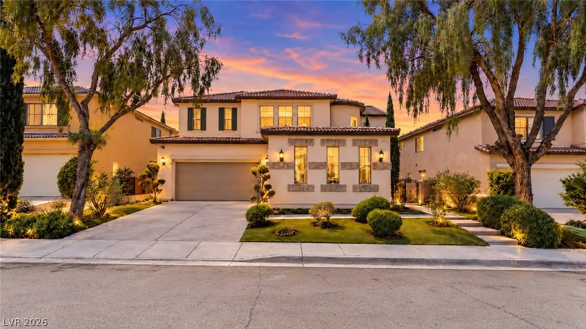 9245 Branford Hills Street, Las Vegas, NV 89123