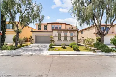 9245 Branford Hills Street Las Vegas, NV 89123