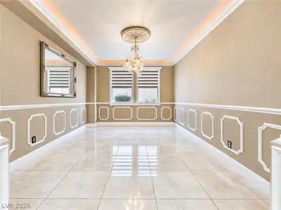 9245 Branford Hills Street, Las Vegas, NV 89123 Dining Room