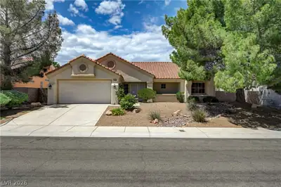 2929 LOTUS HILL Drive, Las Vegas