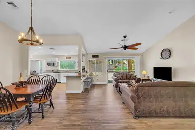 2929 LOTUS HILL Drive, Las Vegas, NV 89134 