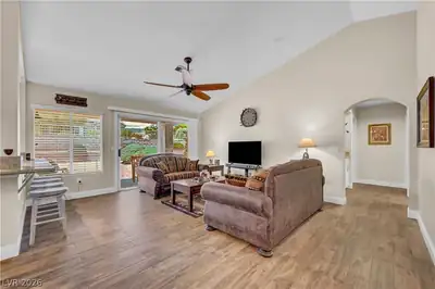 2929 LOTUS HILL Drive, Las Vegas, NV 89134 