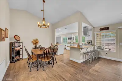 2929 LOTUS HILL Drive, Las Vegas, NV 89134 