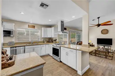 2929 LOTUS HILL Drive, Las Vegas, NV 89134 