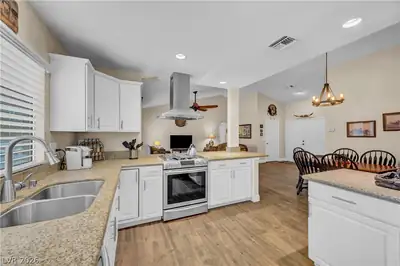 2929 LOTUS HILL Drive, Las Vegas, NV 89134 