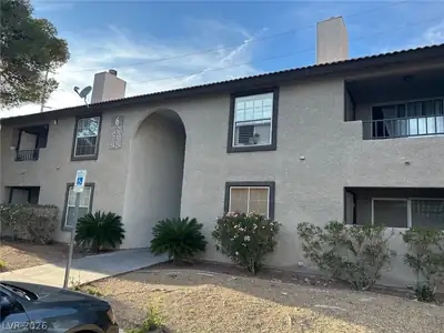 2606 South Durango Drive 151, Las Vegas