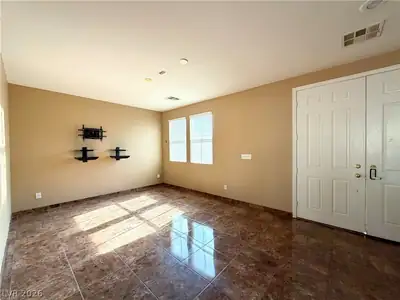 7842 Flat Creek Street, Las Vegas, NV 89131 Living Room