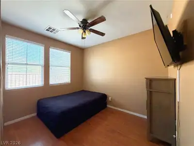 7842 Flat Creek Street, Las Vegas, NV 89131 Bedroom