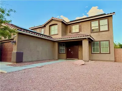 7842 Flat Creek Street, Las Vegas