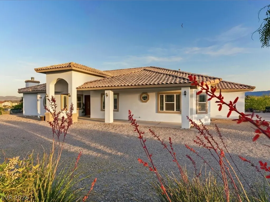 10251 West Agate Avenue, Las Vegas, NV 89161