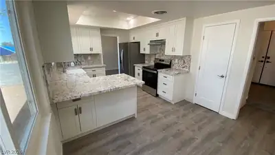 1974 East Hacienda Avenue Kitchen