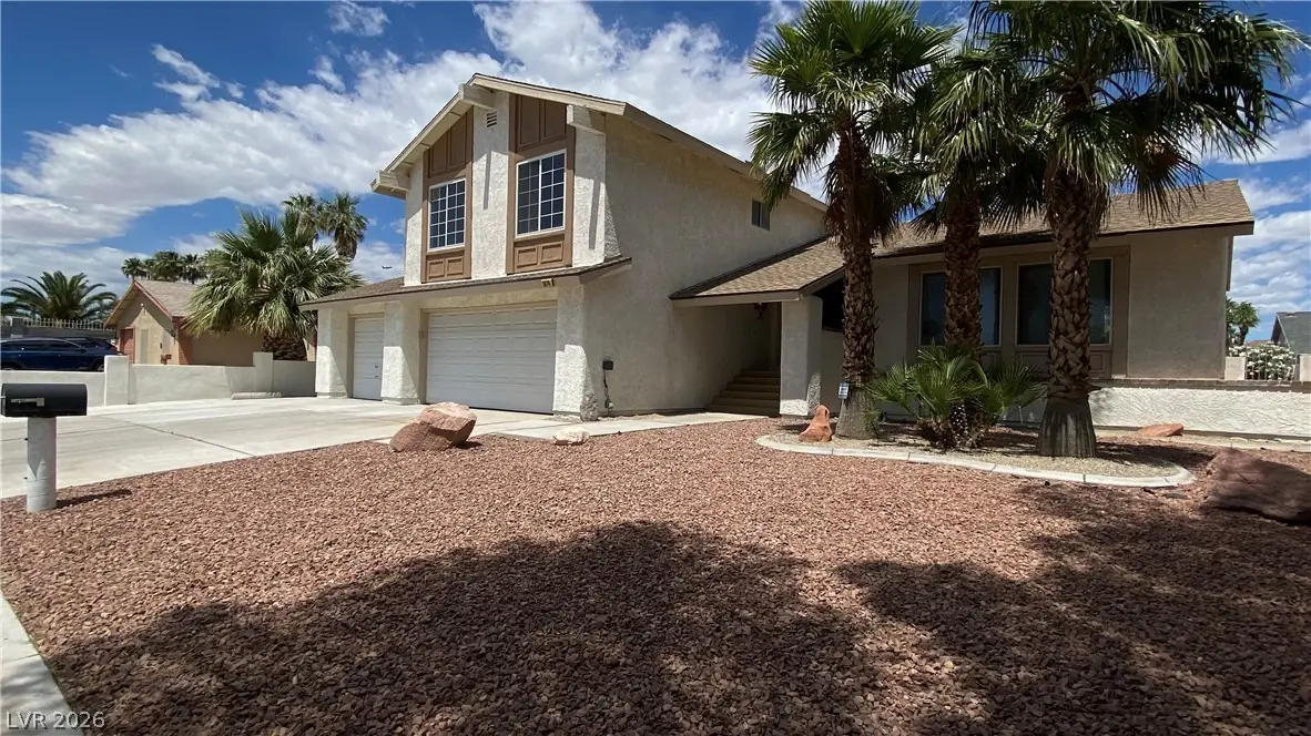 1974 East Hacienda Avenue