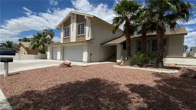 1974 East Hacienda Avenue Las Vegas, NV 89119