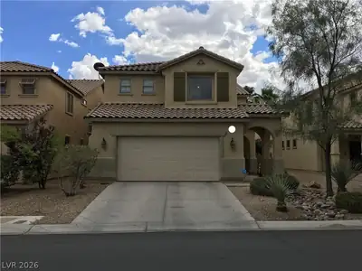3435 Bella Valencia Court, Las Vegas