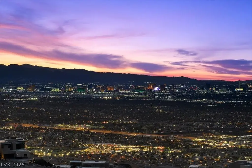 576 Magma Peak Drive, Henderson, NV 89012