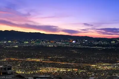 576 Magma Peak Drive Henderson, NV 89012
