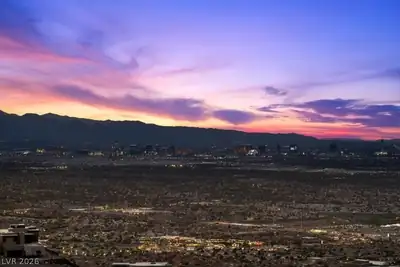 576 Magma Peak Drive, Henderson, NV 89012 View