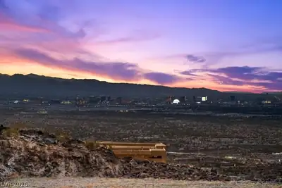 576 Magma Peak Drive, Henderson, NV 89012 View