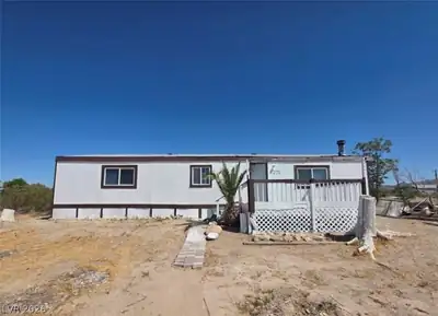 3590 Borax Avenue Sandy Valley, NV 89019