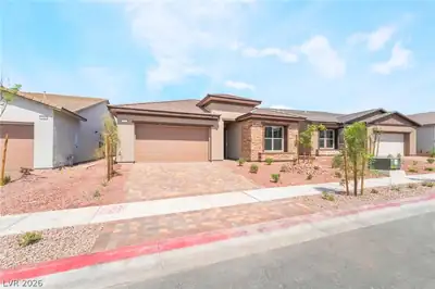 654 Ambridge Drive Henderson, NV 89011