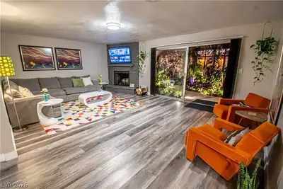 4957 Wilbur Street, Las Vegas