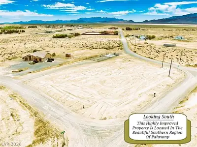 1851 Dolores Street Pahrump, NV 89048