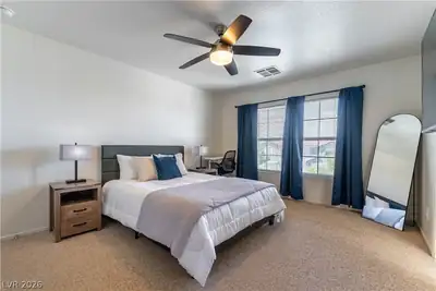 1362 Grass Creek Avenue 2 Bedroom