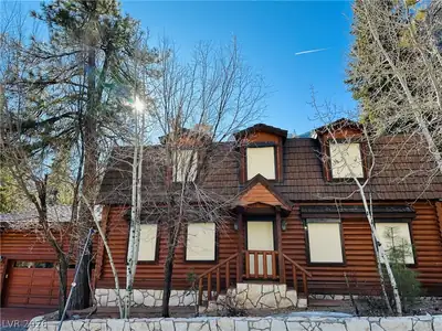 Address Not Disclosed Mount Charleston, NV 89124