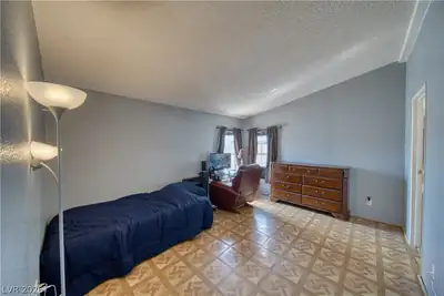 20 Old Mine Road, Pahrump, NV 89048 Primary Bedroom