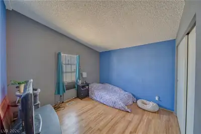 20 Old Mine Road, Pahrump, NV 89048 Bedroom