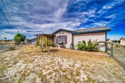20 Old Mine Road, Pahrump
