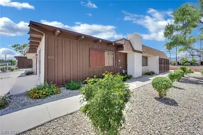 2635 Heritage Court, Las Vegas