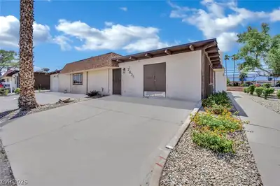2635 Heritage Court, Las Vegas, NV 89121 