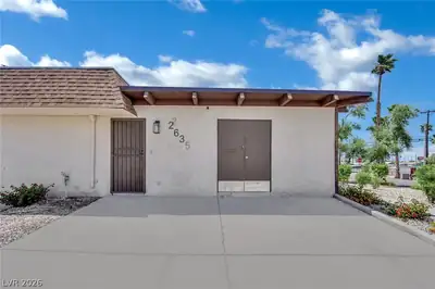 2635 Heritage Court, Las Vegas, NV 89121 