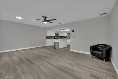 2635 Heritage Court, Las Vegas, NV 89121 