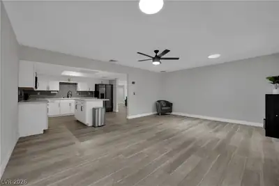 2635 Heritage Court, Las Vegas, NV 89121 