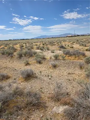 6700 Newby Lane Pahrump, NV 89060