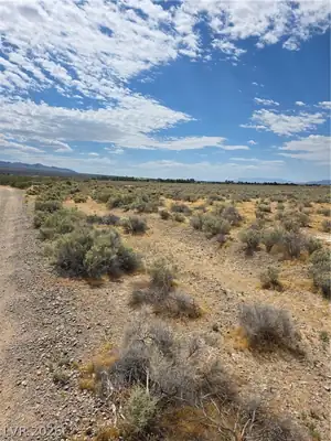 6700 Newby Lane, Pahrump, NV 89060 Lot