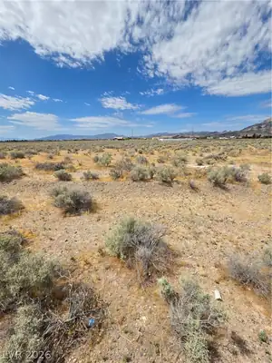 6700 Newby Lane, Pahrump, NV 89060 Lot