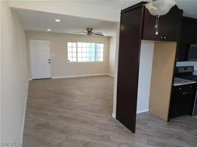 1074 King Richard Avenue Living Room