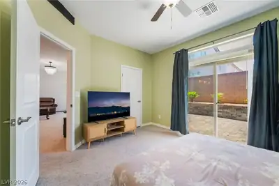 8423 Hawks View Street, Las Vegas, NV 89113 Bedroom