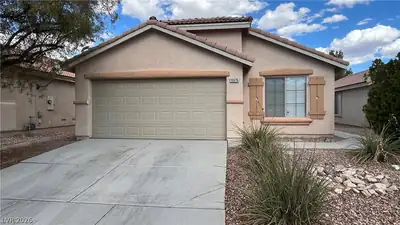 10976 Vallerosa Street, Las Vegas