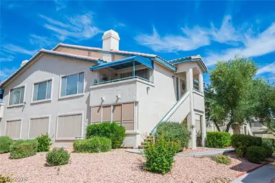 3425 East Russell Road 251 Las Vegas, NV 89120